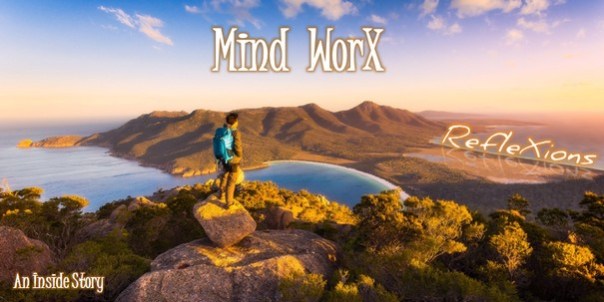 Wineglass Bay in Freycinet National Park, Tasmania.