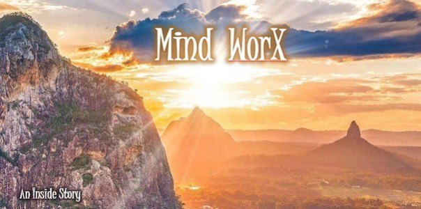 Glasshouse Mountains