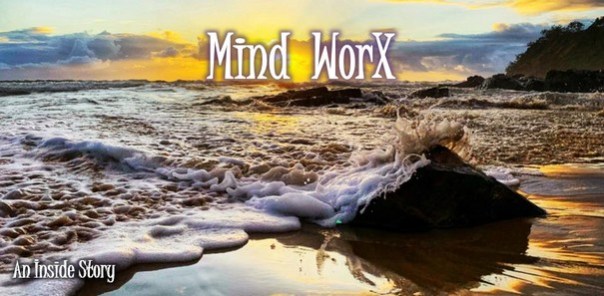 Dr. Karen Sutherland, a wonderful morning at Coolum Beach